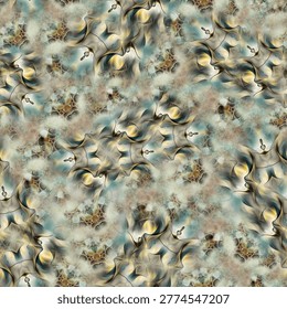 Un sofisticado  abstracto