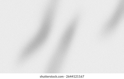 Sophisticated White and Gray Gradient Composition with Overlapping line Patterns, Subtle Transparency, and a Technology-Inspired Layout for Contemporary Presentations