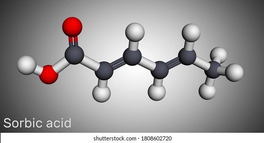 Sorbic acid Images, Stock Photos & Vectors | Shutterstock