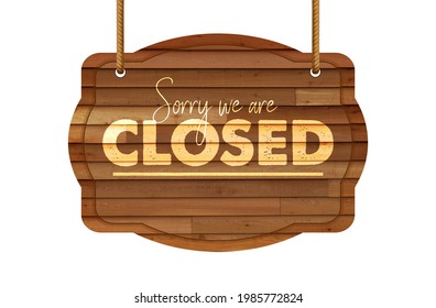 179 Sorry inconvenience sign Images, Stock Photos & Vectors | Shutterstock