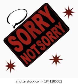 Sorry word in  image source.