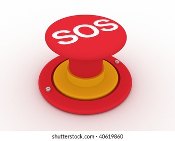 sos button