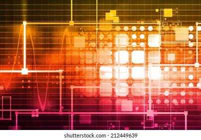 Sound Engineering and Mixing Techno Music