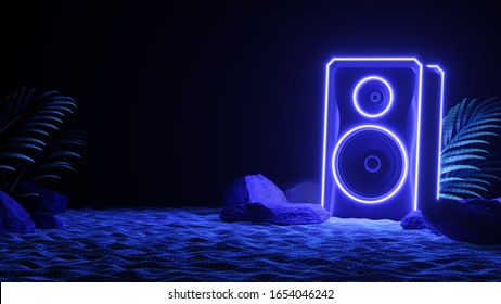 Techno Music Images, Stock Photos & Vectors - Shutterstock