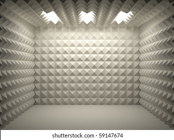 Imagenes Fotos De Stock Y Vectores Sobre Soundproof Walls