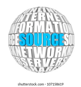 source