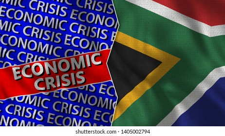 Image result for economic collapse south africa