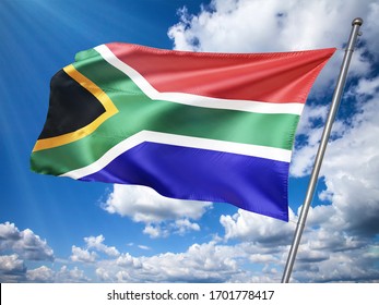 24,041 3d south africa flag Images, Stock Photos & Vectors | Shutterstock