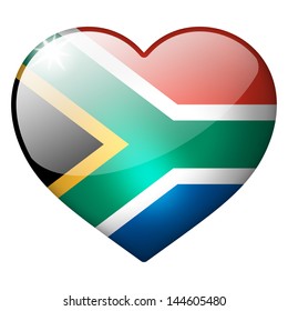 2,080 Heart south africa flag Images, Stock Photos & Vectors | Shutterstock