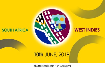 South Africa Vs West Indies Cricket Fixture, Cricket Match Date