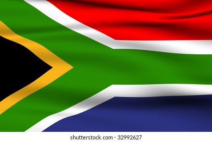 African Flags Images, Stock Photos & Vectors | Shutterstock