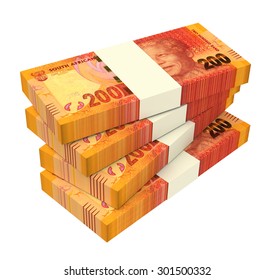 1,190 South African Rand Note Images, Stock Photos & Vectors 