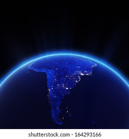 31,346 South america night Images, Stock Photos & Vectors | Shutterstock