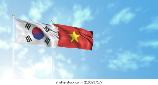 2,723 Vietnam South Korea Images, Stock Photos & Vectors | Shutterstock