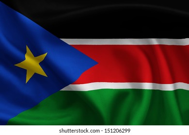 South Sudan,