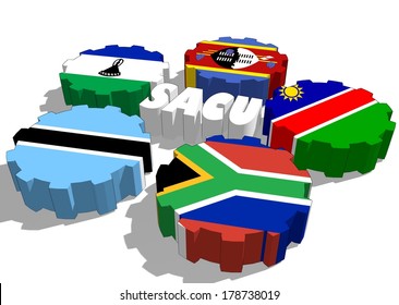 Southern African Customs Union