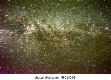 Space Galaxy Sky