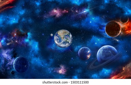 Galaxy Wallpaper Images Stock Photos Vectors Shutterstock