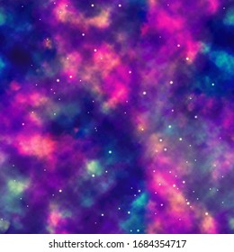 62,546 Space galaxy seamless pattern Images, Stock Photos & Vectors ...