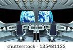Space ship