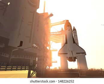Space Shuttle