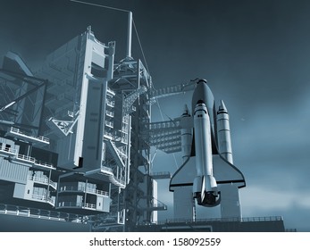 Space Shuttle