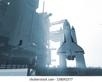 Space Shuttle