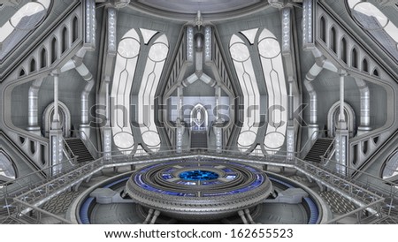 space station 