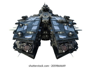 2,876 Spaceship Back Images, Stock Photos & Vectors 