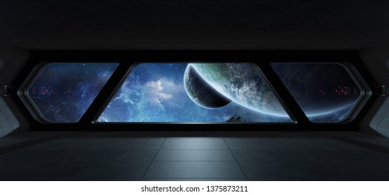 Imagenes Fotos De Stock Y Vectores Sobre Spaceship View