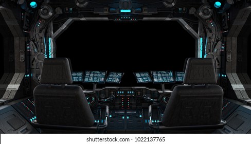 Spaceship Cockpit Images Stock Photos Vectors Shutterstock