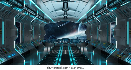 3,364 Spaceship cabin Images, Stock Photos & Vectors | Shutterstock