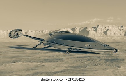 653 Technology of the dune universe Images, Stock Photos & Vectors ...