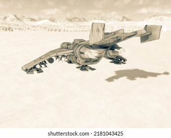 773 Spaceship Rear View Images, Stock Photos & Vectors | Shutterstock