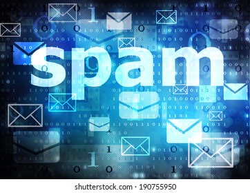 Spam