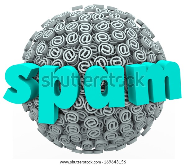 spam-word-email-symbol-sign-ball-stock-illustration-169643156