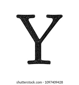 840 Black plastic letter y Images, Stock Photos & Vectors | Shutterstock