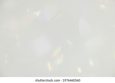 Sparkly silver glitter background texture
