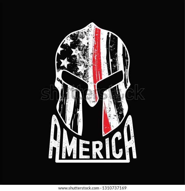 Free Free American Spartan Svg 161 SVG PNG EPS DXF File