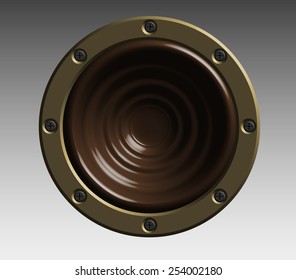 speaker