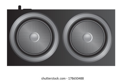 Speakers