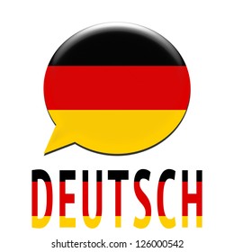 Speaking German Language