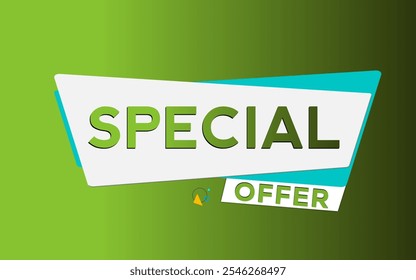 Special Offer. Discount label. Big sale special offer. end of season special offer banner, Discount, Percentage, advertising campaign, mega sale, upto off, clearance, promotion, vector - Powered by Shutterstock