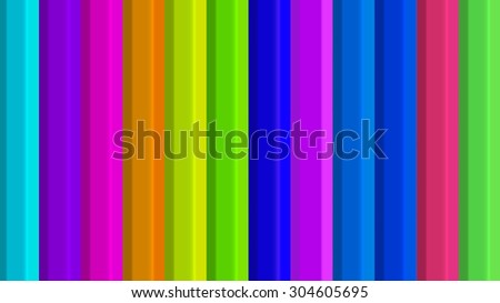 Spectrum pattern background or wallpaper.