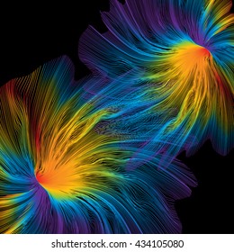 Spectrum Splash