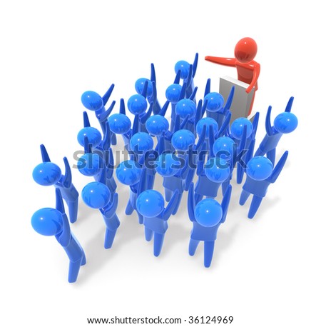 Speech