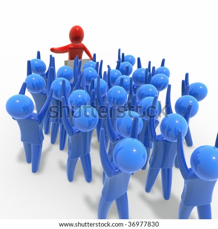 Speech