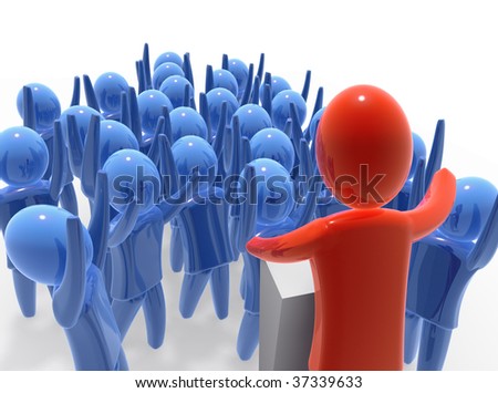Speech