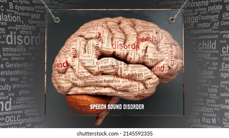 2,733 Speech disorder Stock Illustrations, Images & Vectors | Shutterstock