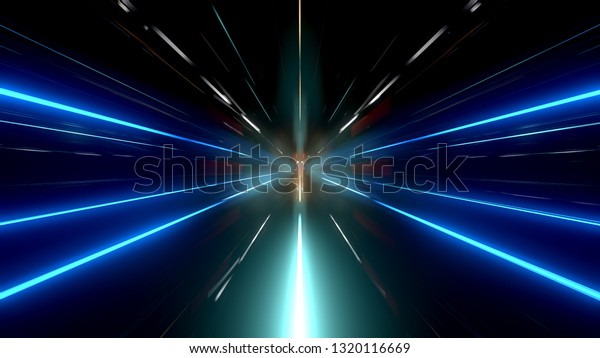 Speed Of\
Light